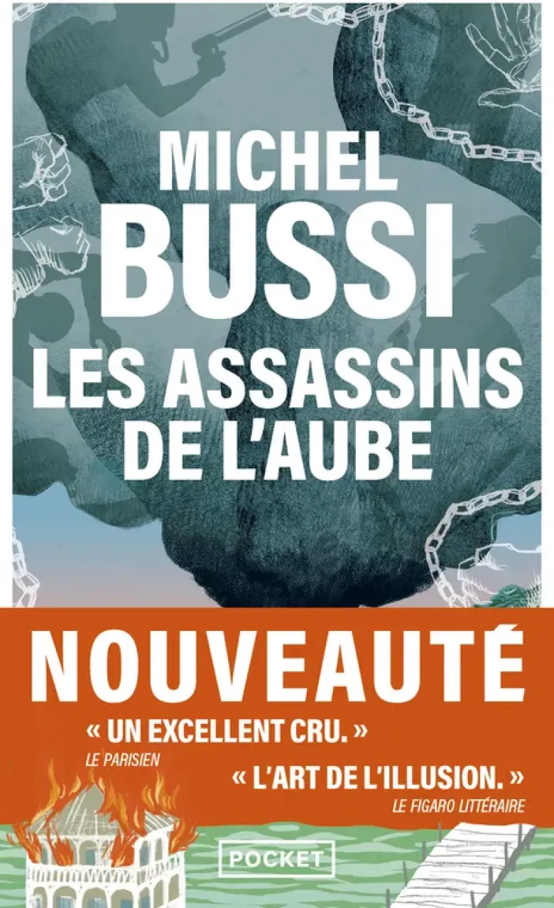 Les Assassins de l'aube