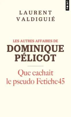 Les autres affaires de Dominique Pélicot