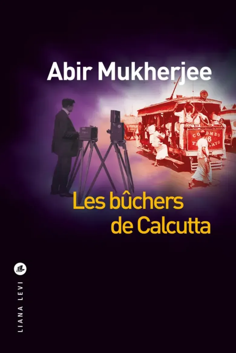 Les bûchers de Calcutta