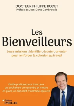 Les Bienveilleurs