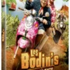 Les Bodin's en Thaïlande - DVD (2021)