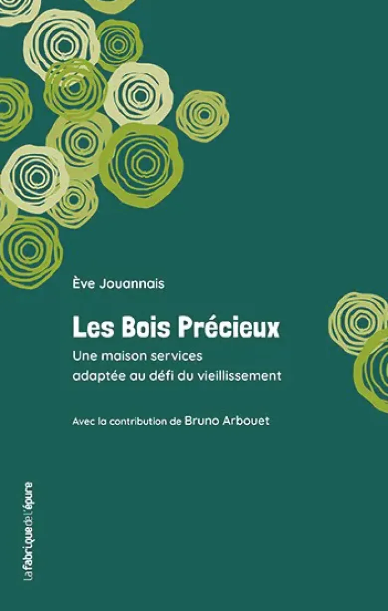 Les Bois précieux