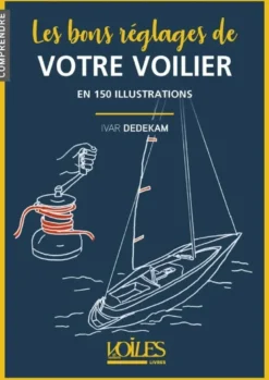 Les bons réglages de votre voilier
