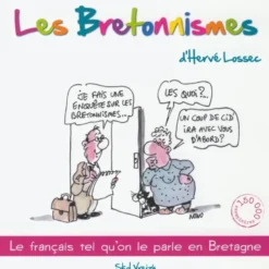 Les Bretonnismes