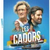 Les Cadors - DVD (2022)