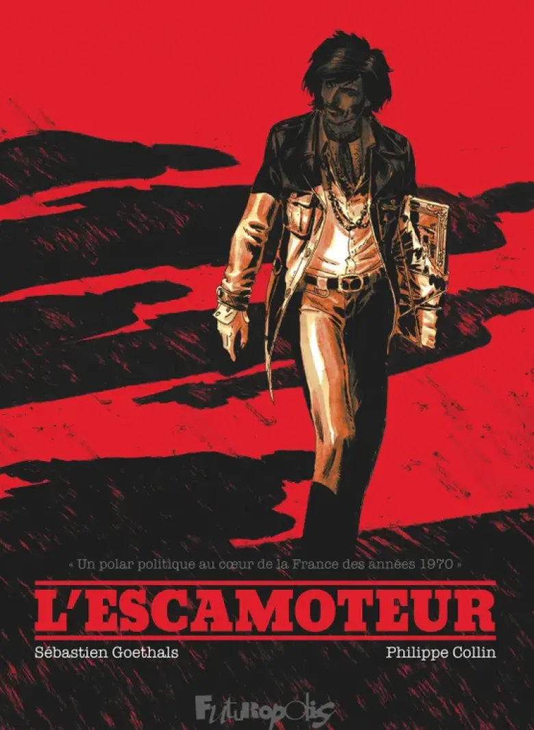 L'escamoteur