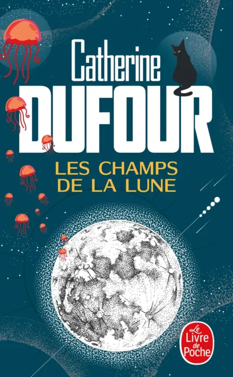 Les Champs de la Lune