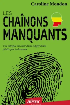 Les chaînons manquants