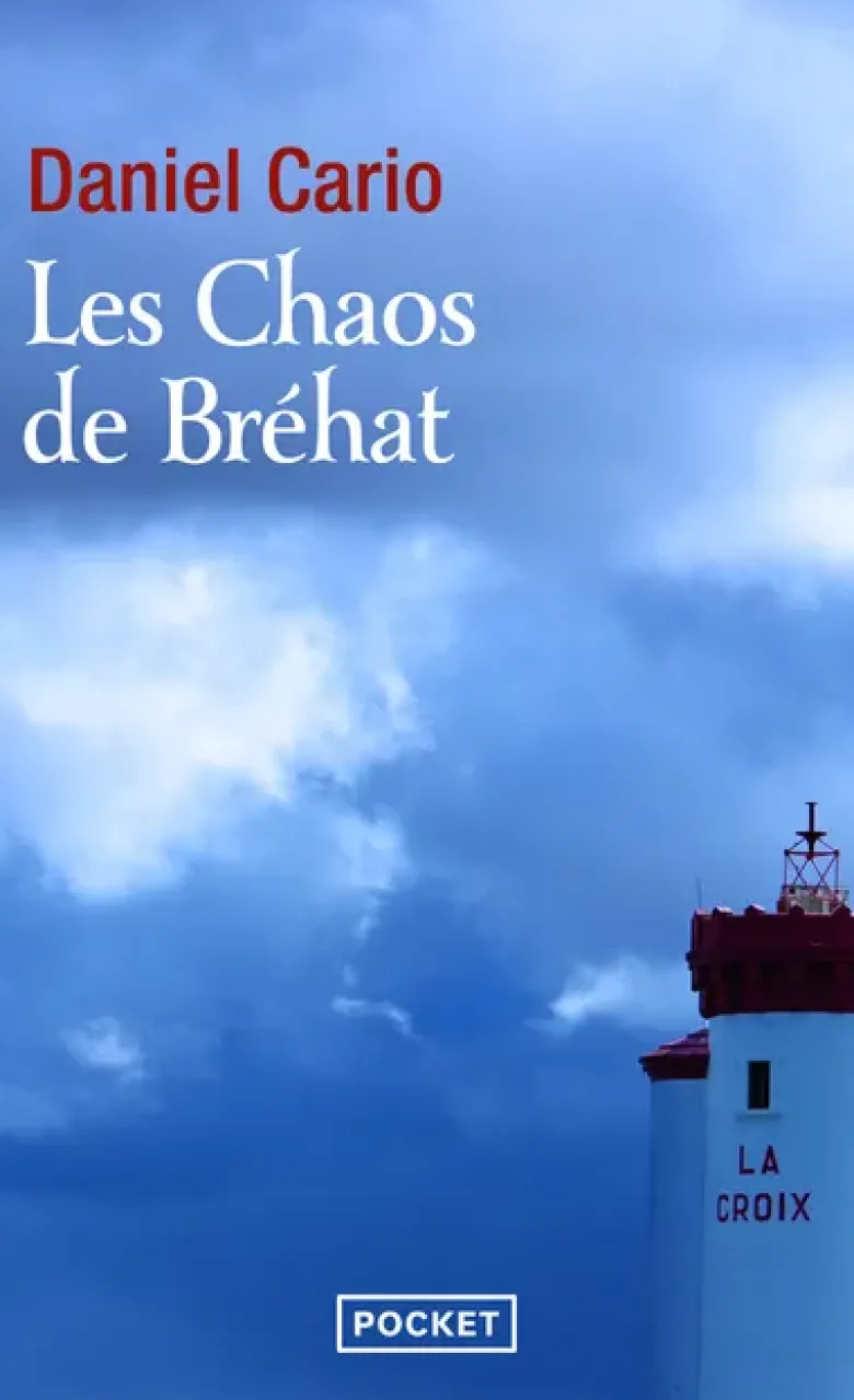 Les chaos de Bréhat