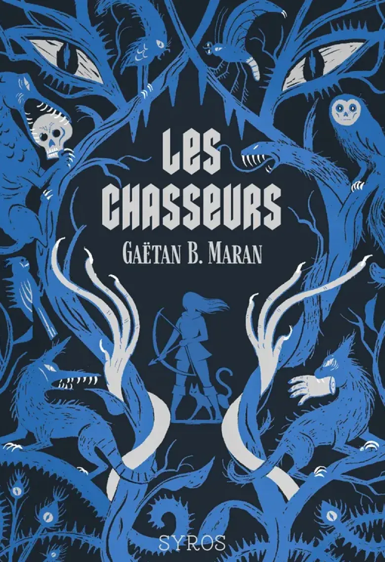 Les chasseurs