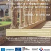 Les chemins de Compostelle, itinéraire culturel européen et patrimoine mondial : histoire, enjeux et perspectives