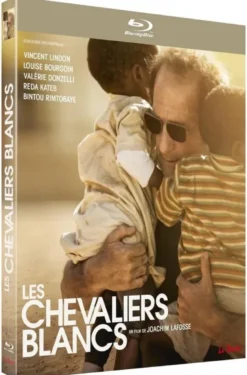 Les chevaliers blancs