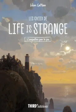 Les choix de Life is Strange