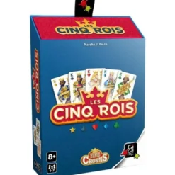 Les Cinq Rois