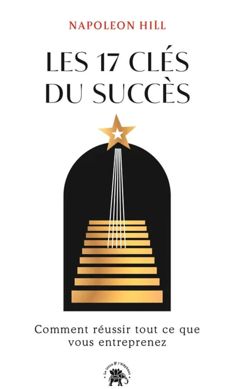 Les 17 clés du succès