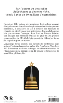 Les 17 clés du succès