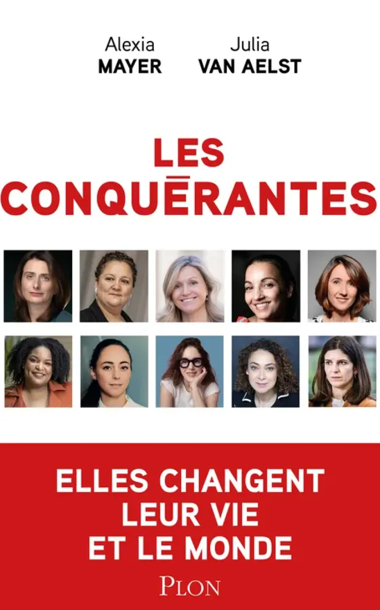 Les Conquérantes