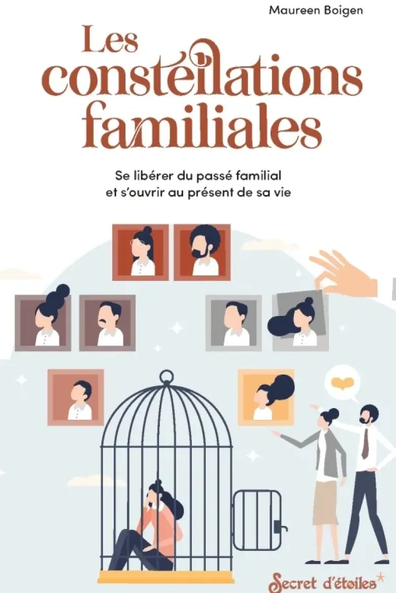 Les constellations familiales