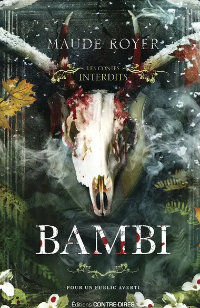 Les contes interditsBambi