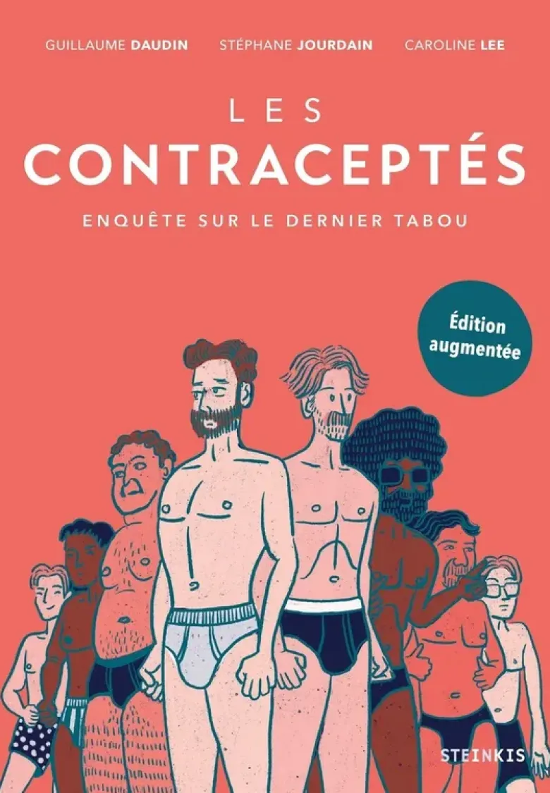 Les Contraceptés - Edition augmentée