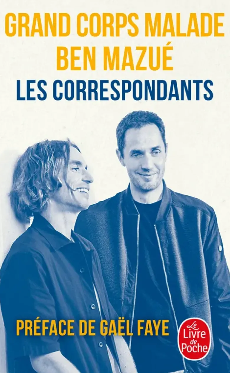 Les Correspondants