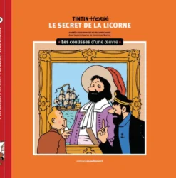 Les coulisses d'une œuvre - 11