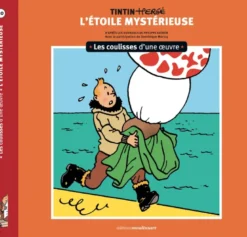 Les coulisses d'une œuvre - 10
