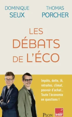 Les Débats de l'éco