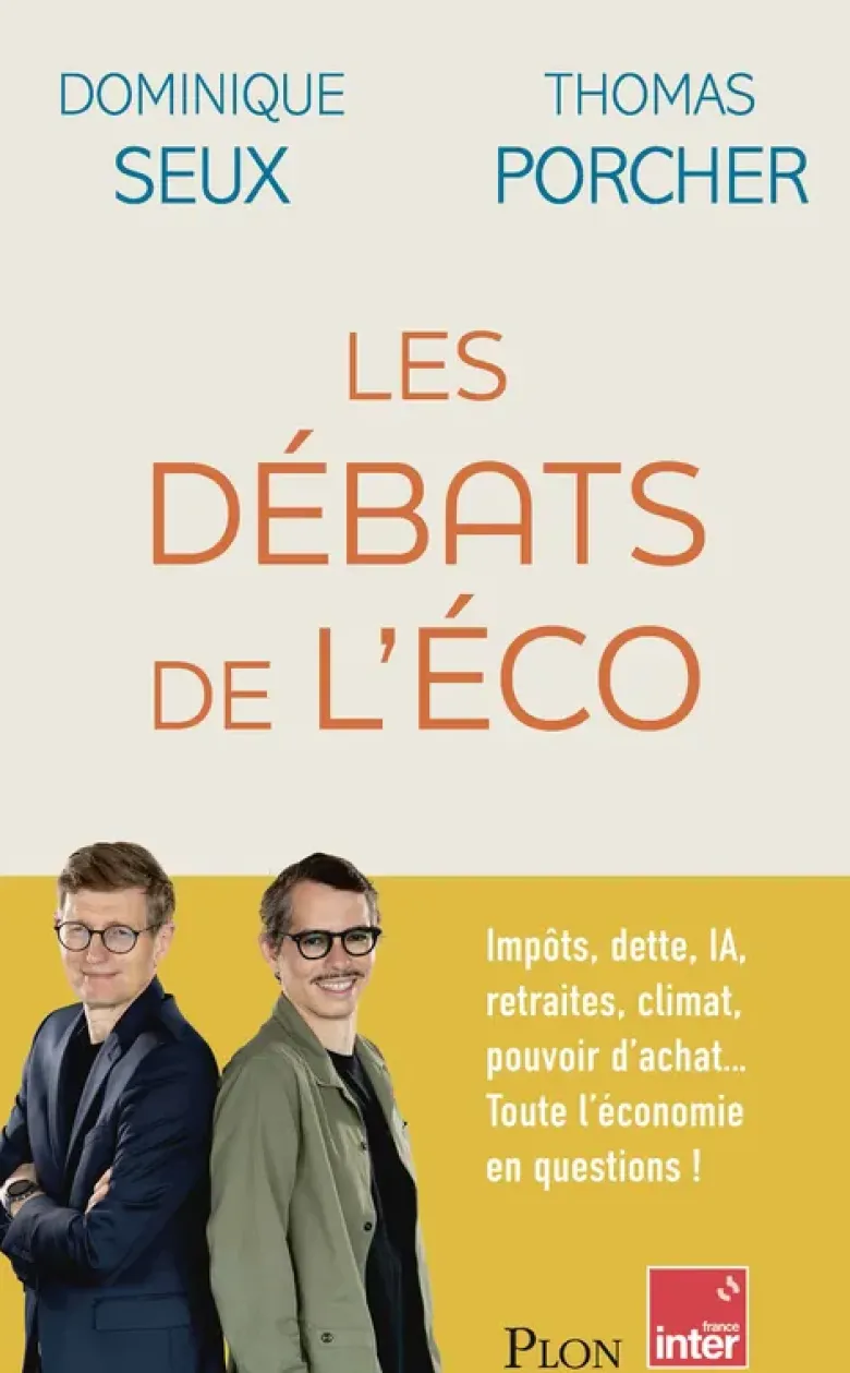 Les Débats de l'éco