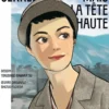 Les dents serrées mais la tête haute