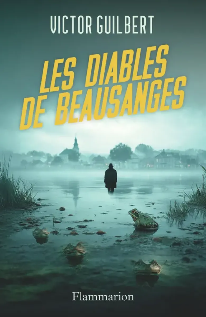 Les Diables de Beausanges