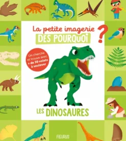 Les dinosaures