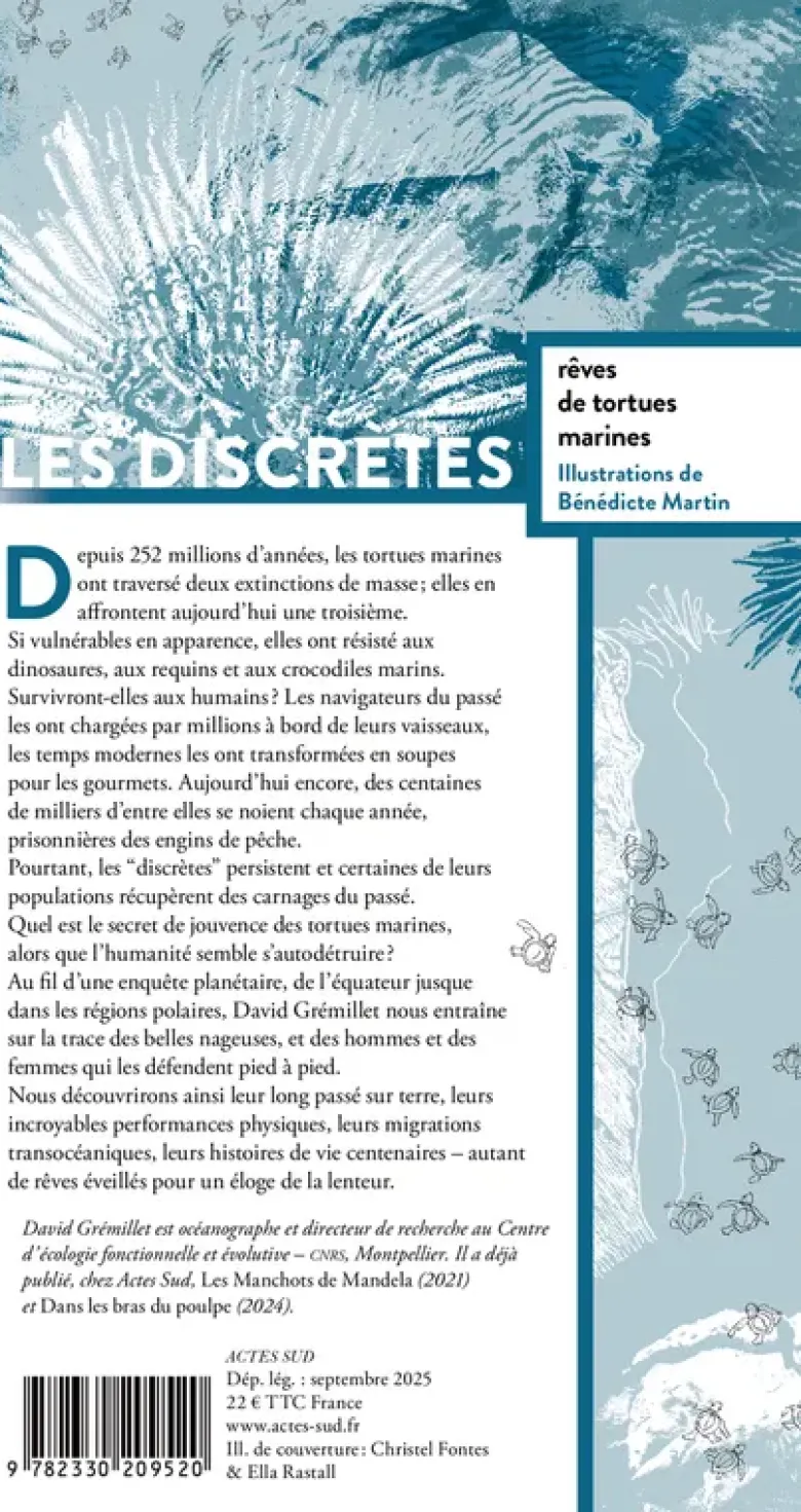 Les discrètes