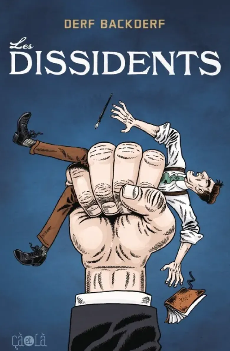 Les Dissidents