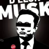 Les dossiers noirs d'ElonMusk