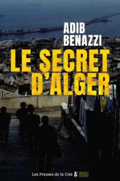 Le Secret d'Alger