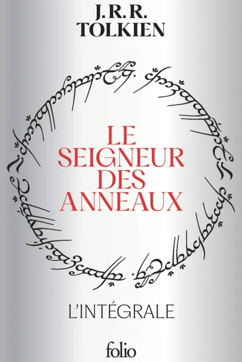 Le Seigneur des Anneaux