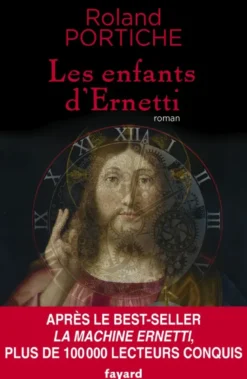 Les enfants d'Ernetti