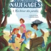 Les enfants naufragésLe trésor des pirates