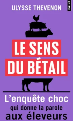 Le Sens du bétail