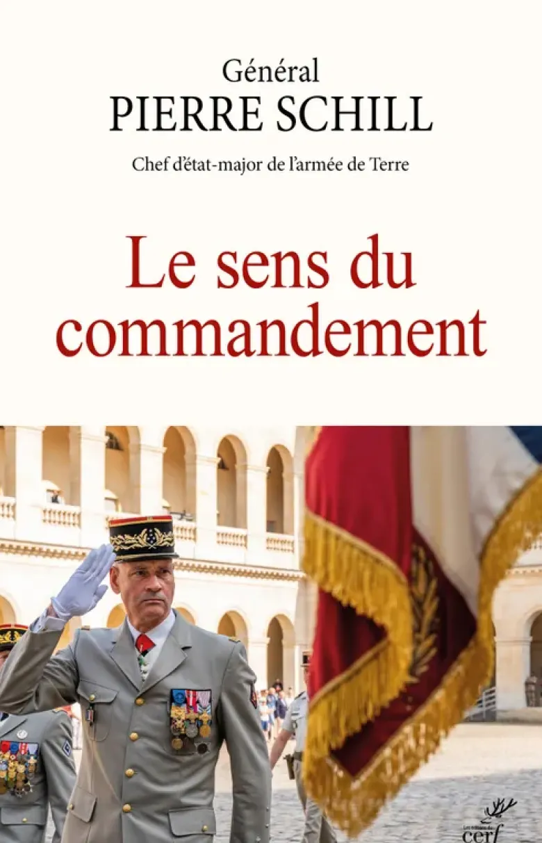 Le sens du commandement