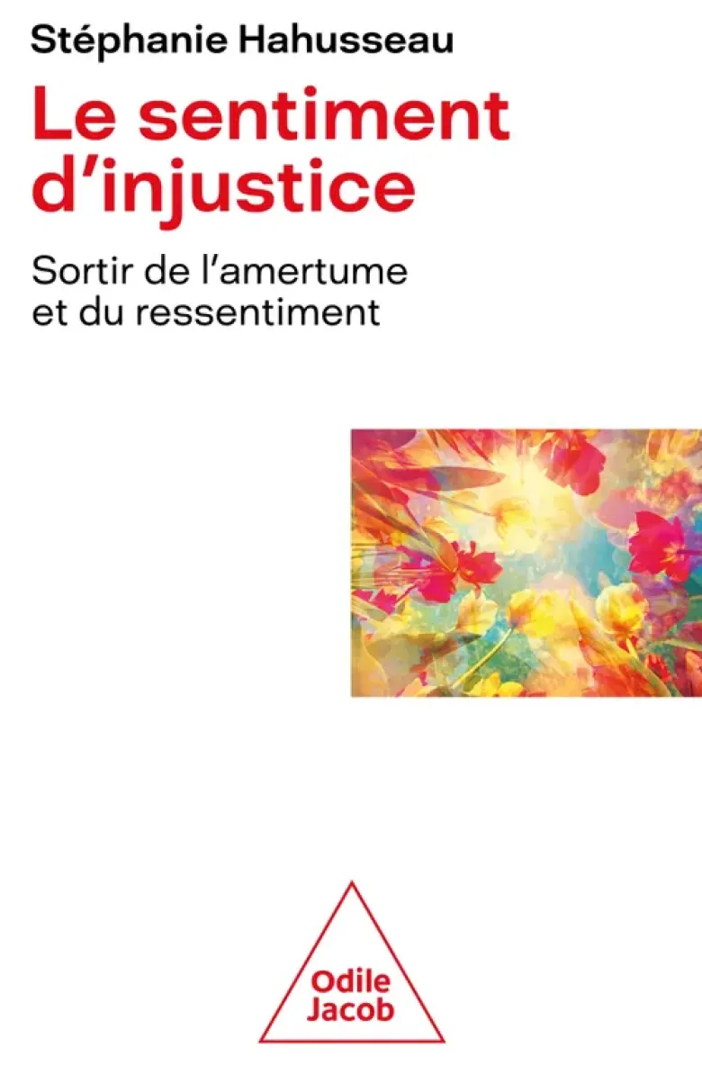Le Sentiment d'injustice