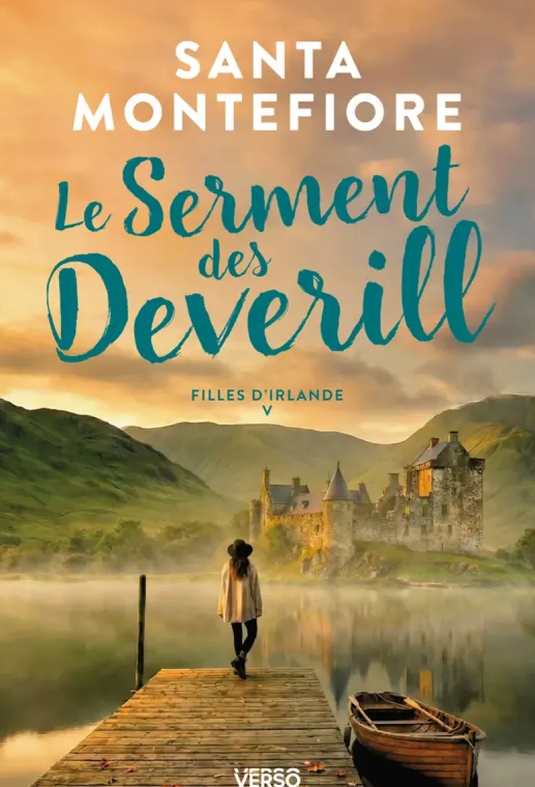 Le Serment des Deverill