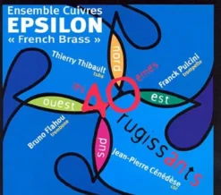 Les 40E Rugissants