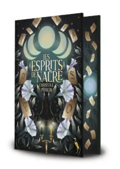 Les esprits de nacre