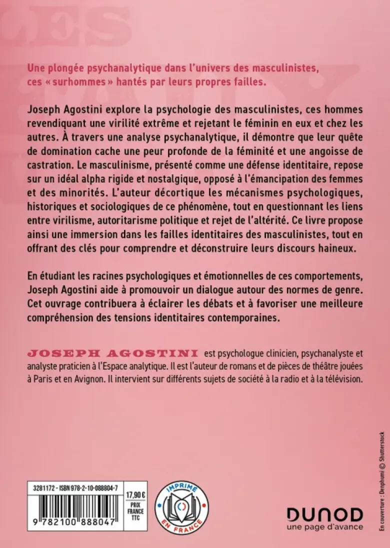 Les faux virils