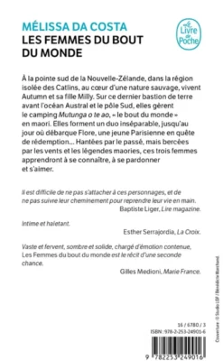 Les Femmes du bout du monde