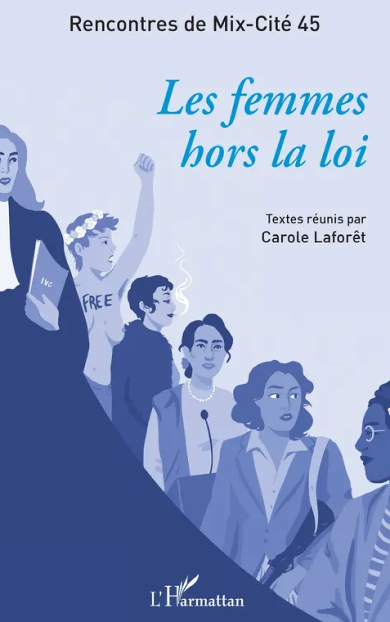 Les femmes hors la loi