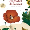 Les feuilles de nos vies