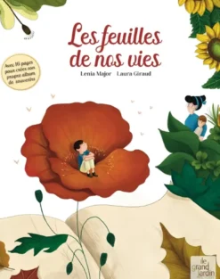 Les feuilles de nos vies